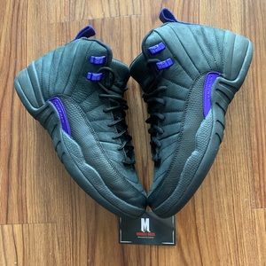 Jordan 12 Dark Concord